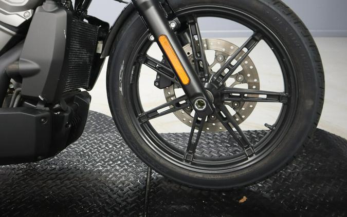 2023 Harley-Davidson Nightster