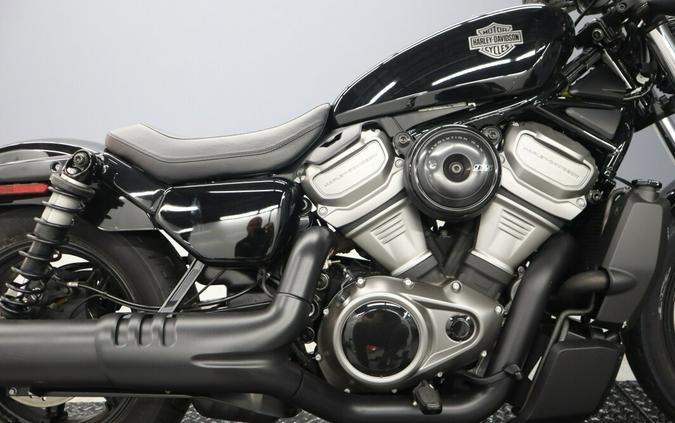 2023 Harley-Davidson Nightster