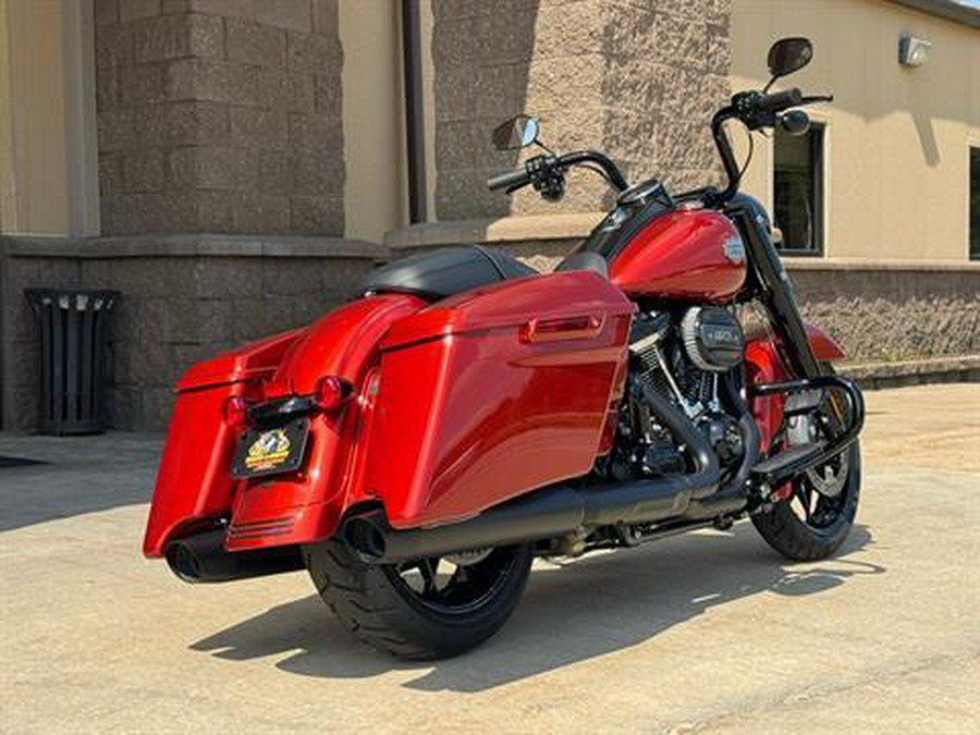 2025 Harley-Davidson Road King® Special