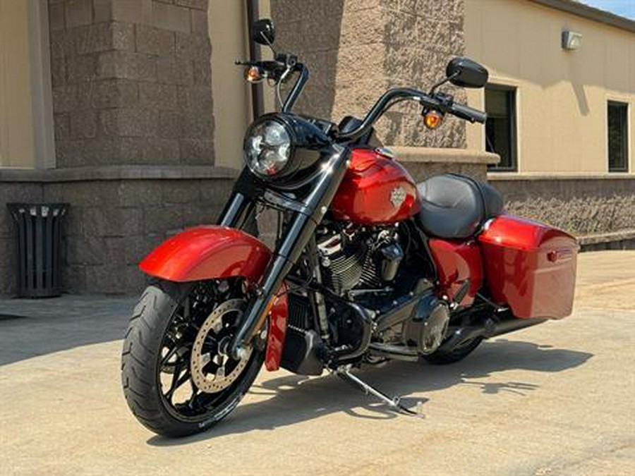 2025 Harley-Davidson Road King® Special