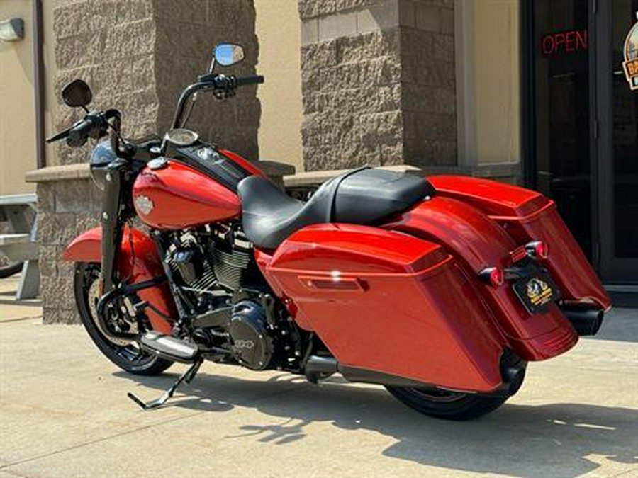 2025 Harley-Davidson Road King® Special