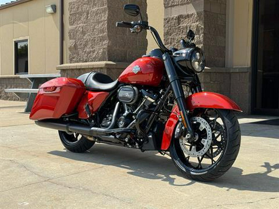 2025 Harley-Davidson Road King® Special