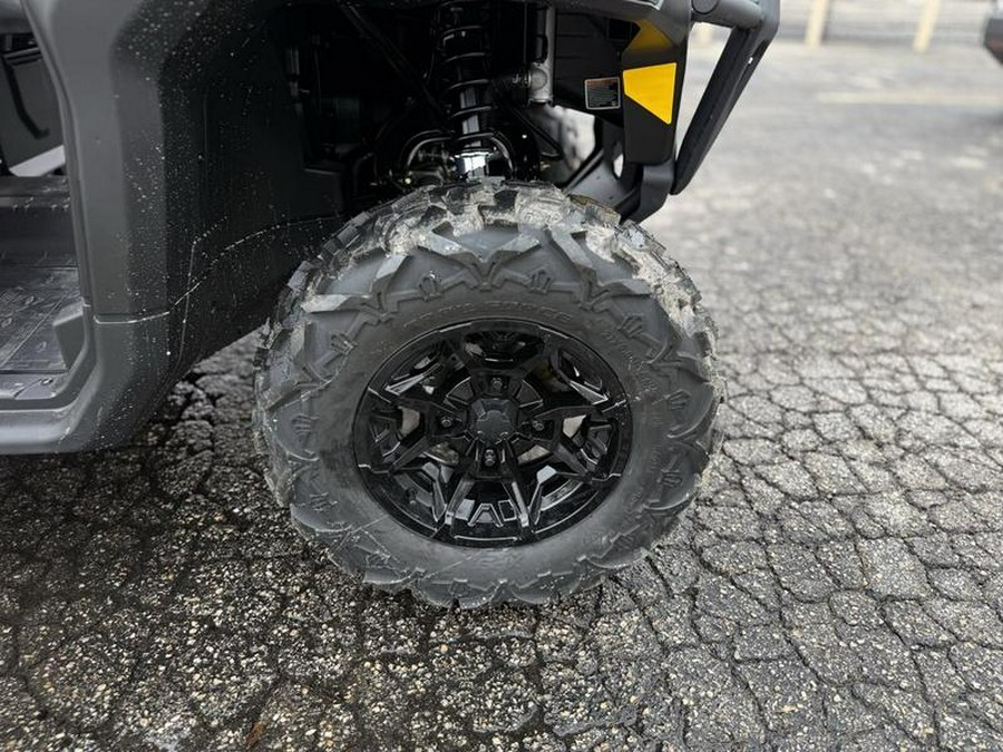 2025 Can-Am® Defender MAX DPS HD7 Compass Green