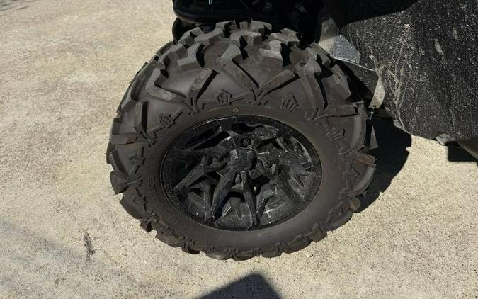 2025 Can-Am® Defender MAX DPS HD7 Compass Green