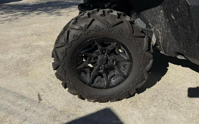 2025 Can-Am® Defender MAX DPS HD7 Compass Green