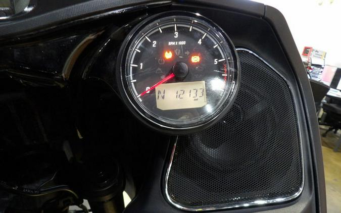 2021 Indian Challenger Titanium Smoke