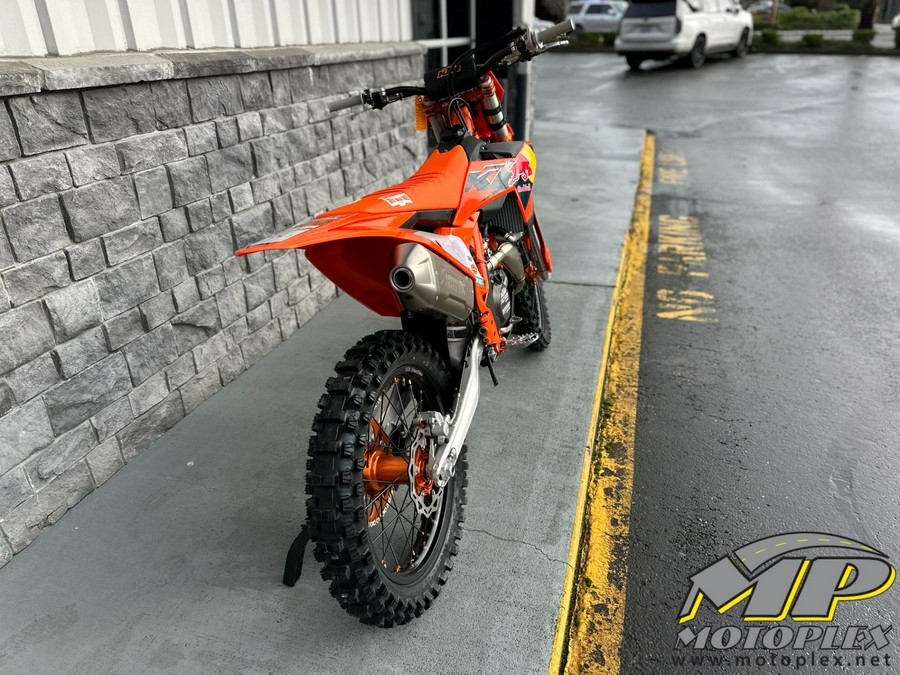 2026 KTM 450 SX-F Factory Edition