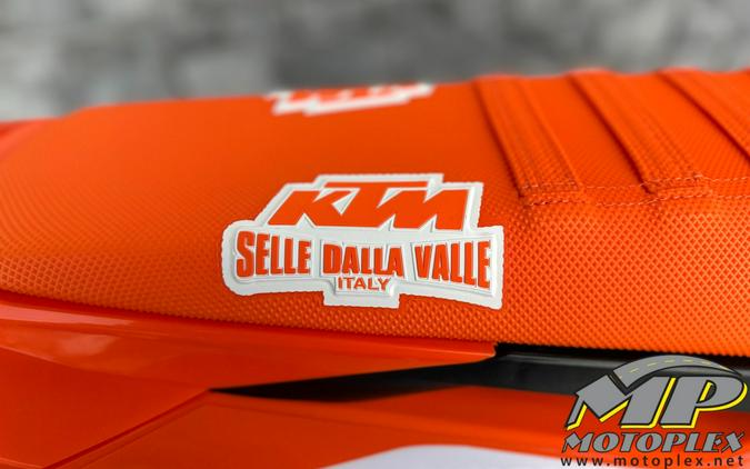 2026 KTM 450 SX-F Factory Edition