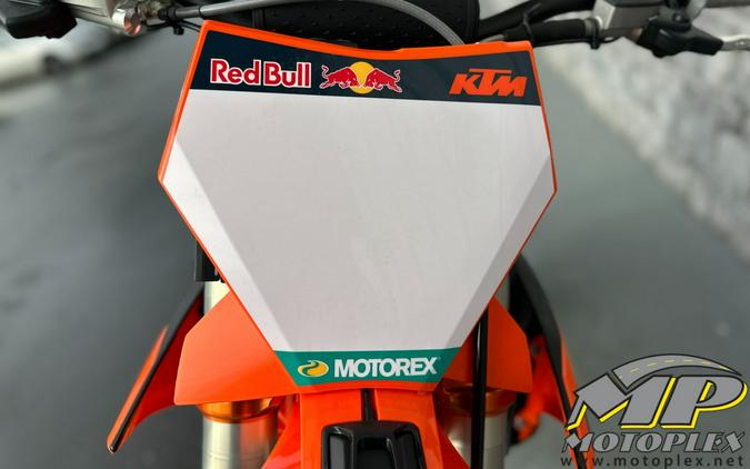 2026 KTM 450 SX-F Factory Edition