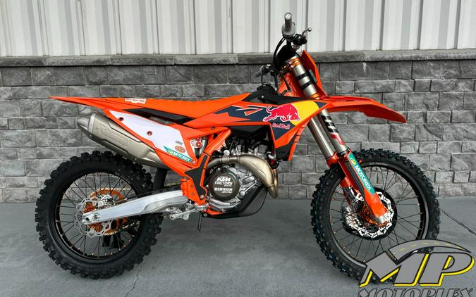2026 KTM 450 SX-F Factory Edition