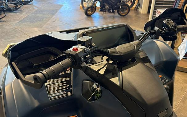 2026 Can-AM OUTLANDER MAX LIMITED 1000R