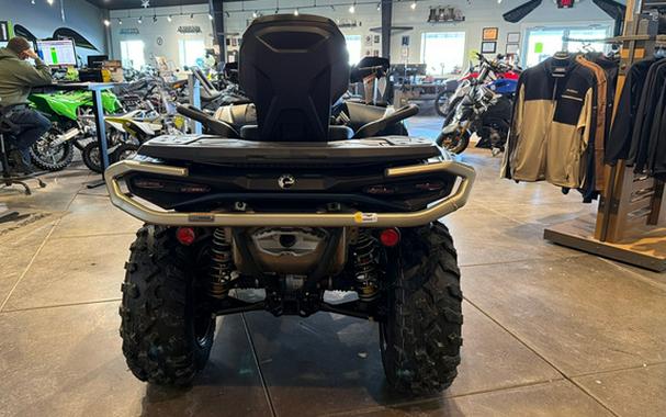 2026 Can-AM OUTLANDER MAX LIMITED 1000R