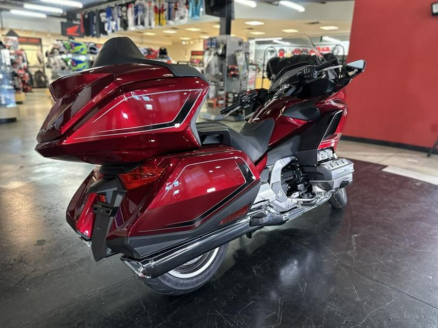 2026 Honda® Gold Wing Tour