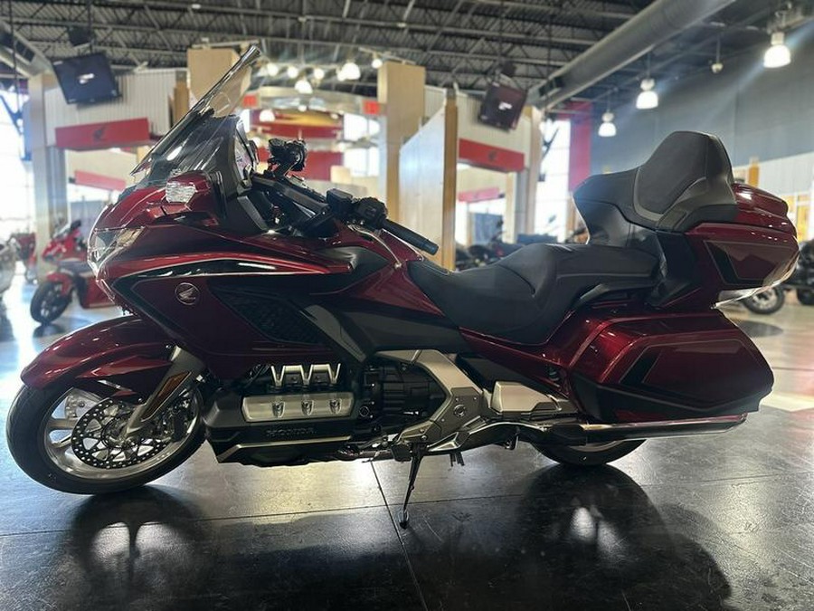 2026 Honda® Gold Wing Tour