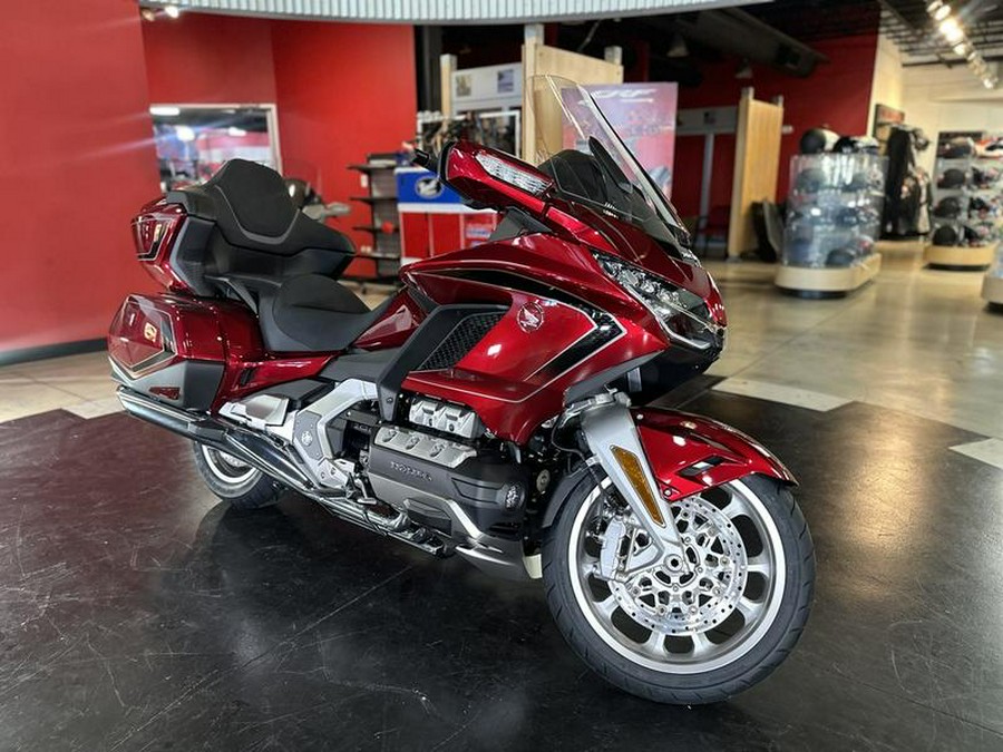 2026 Honda® Gold Wing Tour