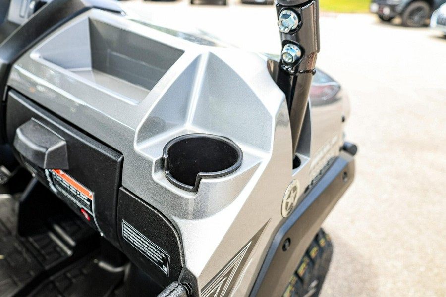 2026 KAWASAKI MULE PROFXT 1000 LE RANCH EDITION