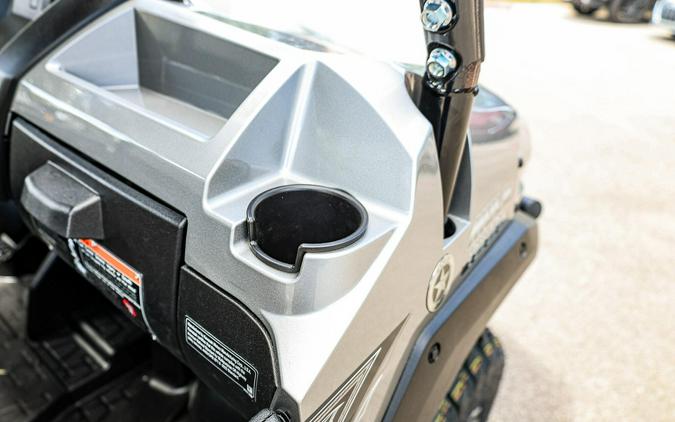 2026 KAWASAKI MULE PROFXT 1000 LE RANCH EDITION