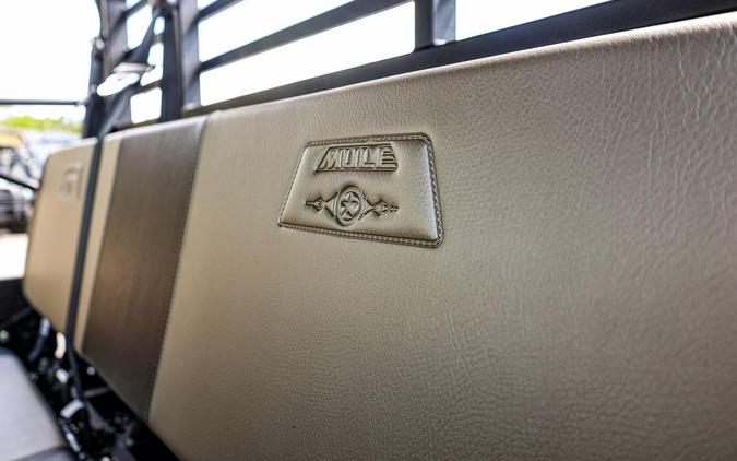 2026 KAWASAKI MULE PROFXT 1000 LE RANCH EDITION