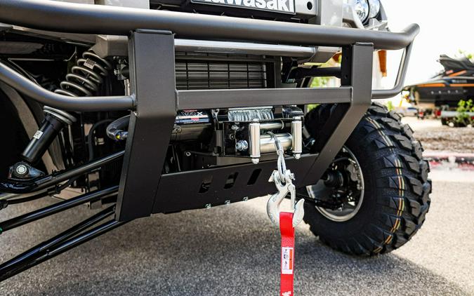 2026 KAWASAKI MULE PROFXT 1000 LE RANCH EDITION