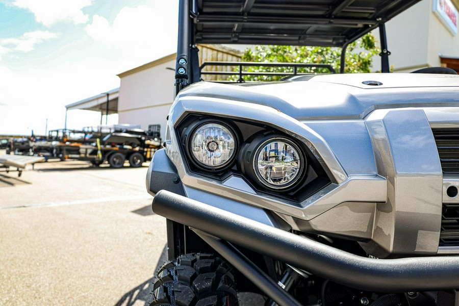 2026 KAWASAKI MULE PROFXT 1000 LE RANCH EDITION