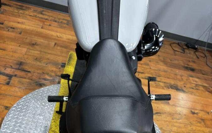 2024 Harley-Davidson® Low Rider™ S BILLIARD GRAY