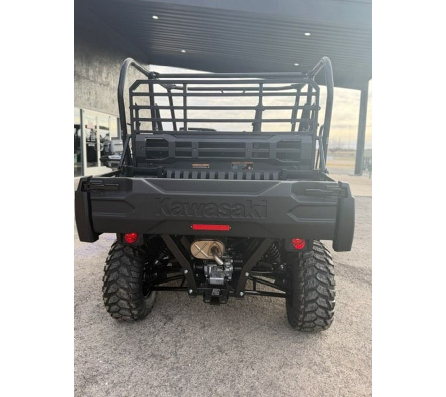 2026 Kawasaki Mule PRO-FXT™ 820 EPS