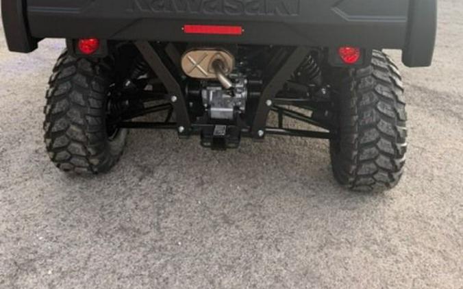 2026 Kawasaki Mule PRO-FXT™ 820 EPS