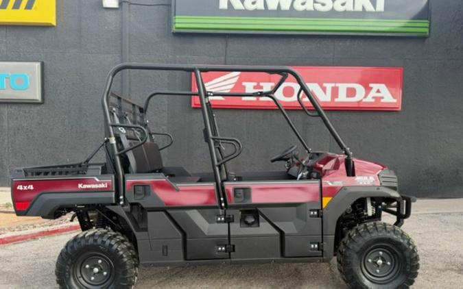 2026 Kawasaki Mule PRO-FXT™ 820 EPS