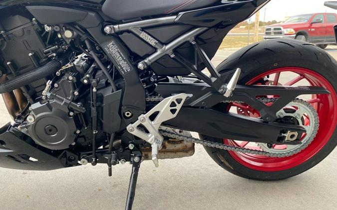 2026 Suzuki GSX 8TT