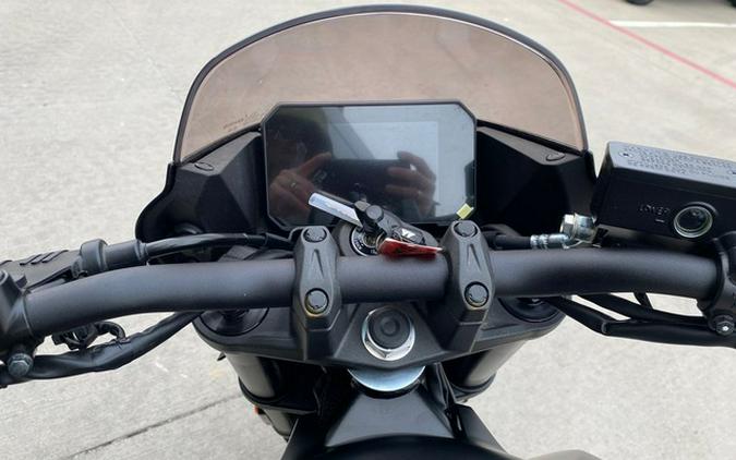 2026 Suzuki GSX 8TT