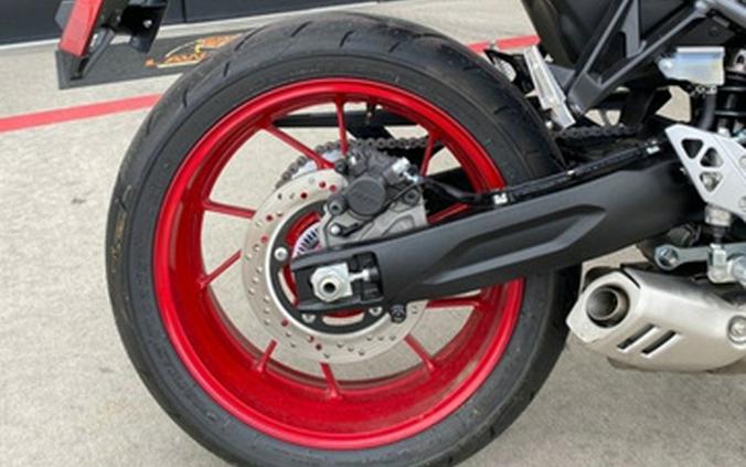 2026 Suzuki GSX 8TT