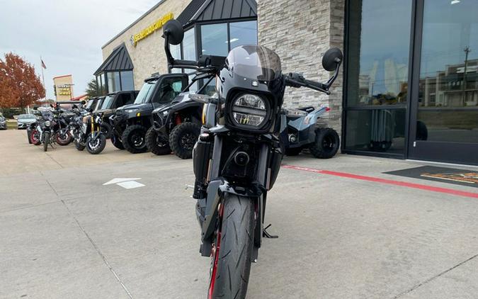 2026 Suzuki GSX 8TT