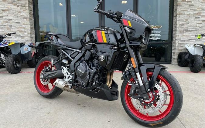 2026 Suzuki GSX 8TT