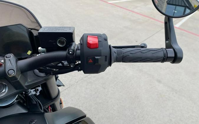 2026 Suzuki GSX 8TT