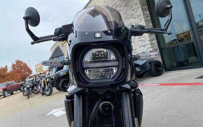 2026 Suzuki GSX 8TT
