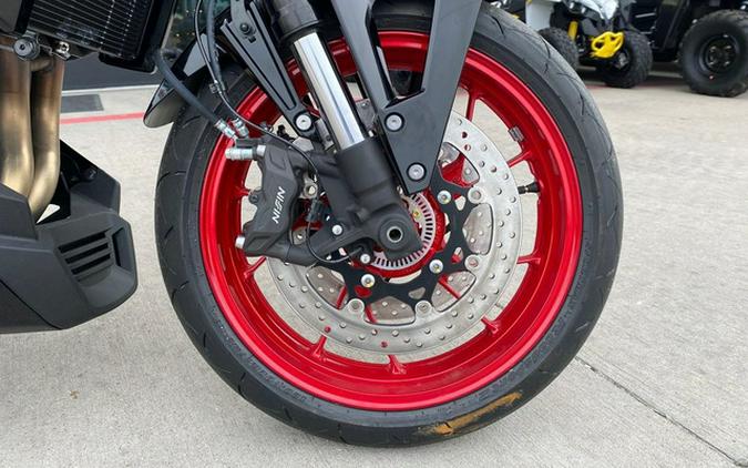 2026 Suzuki GSX 8TT