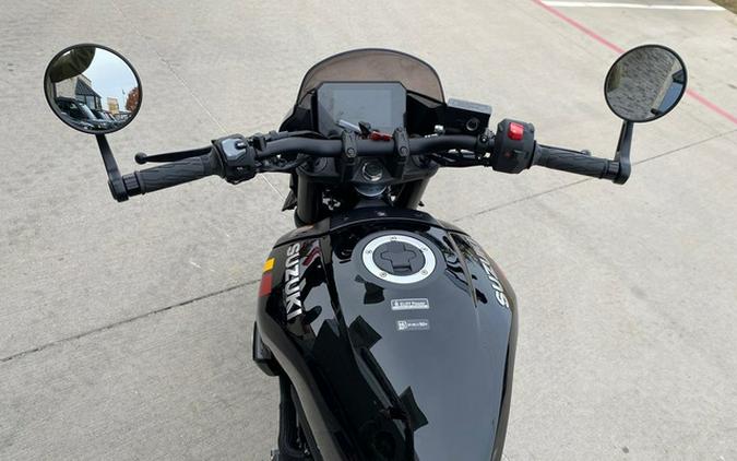 2026 Suzuki GSX 8TT