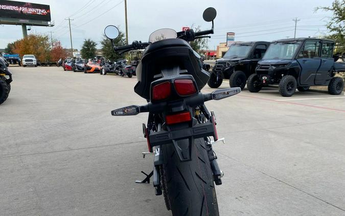 2026 Suzuki GSX 8TT