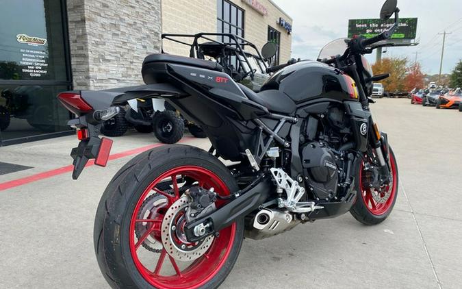 2026 Suzuki GSX 8TT