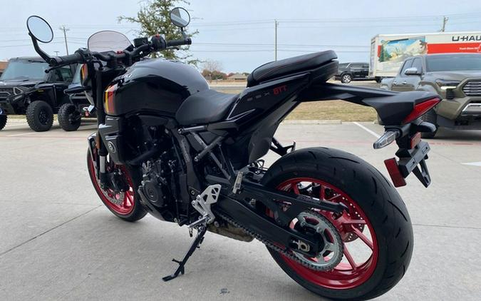 2026 Suzuki GSX 8TT
