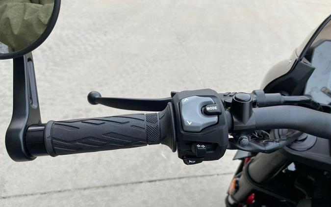 2026 Suzuki GSX 8TT