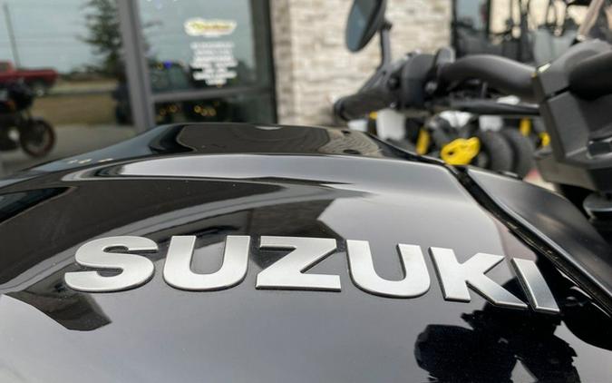 2026 Suzuki GSX 8TT
