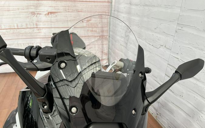 2026 BMW R 1300 RS