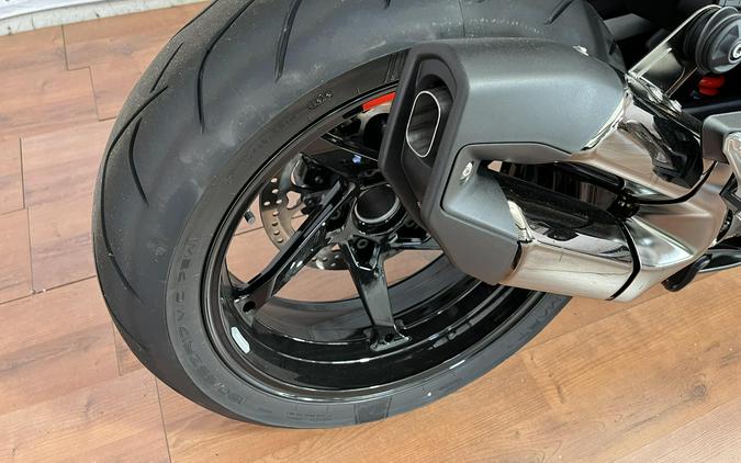 2026 BMW R 1300 RS