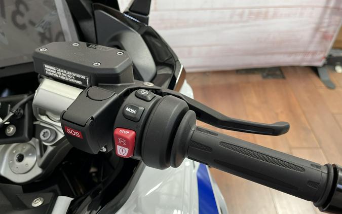 2026 BMW R 1300 RS