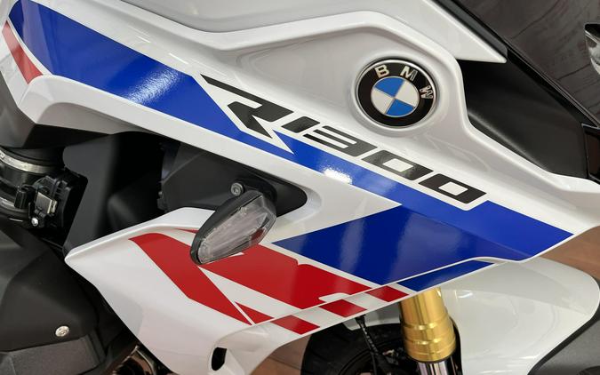 2026 BMW R 1300 RS