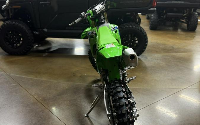 2026 Kawasaki KX™450X