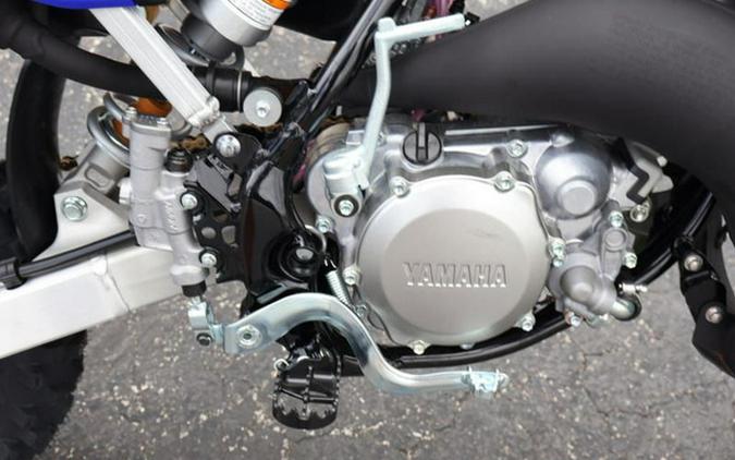 2026 Yamaha YZ 65