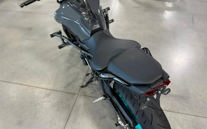 2022 Yamaha MT