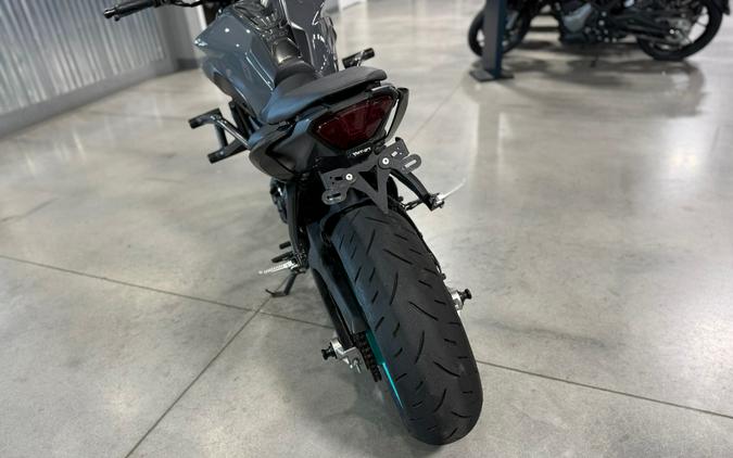 2022 Yamaha MT
